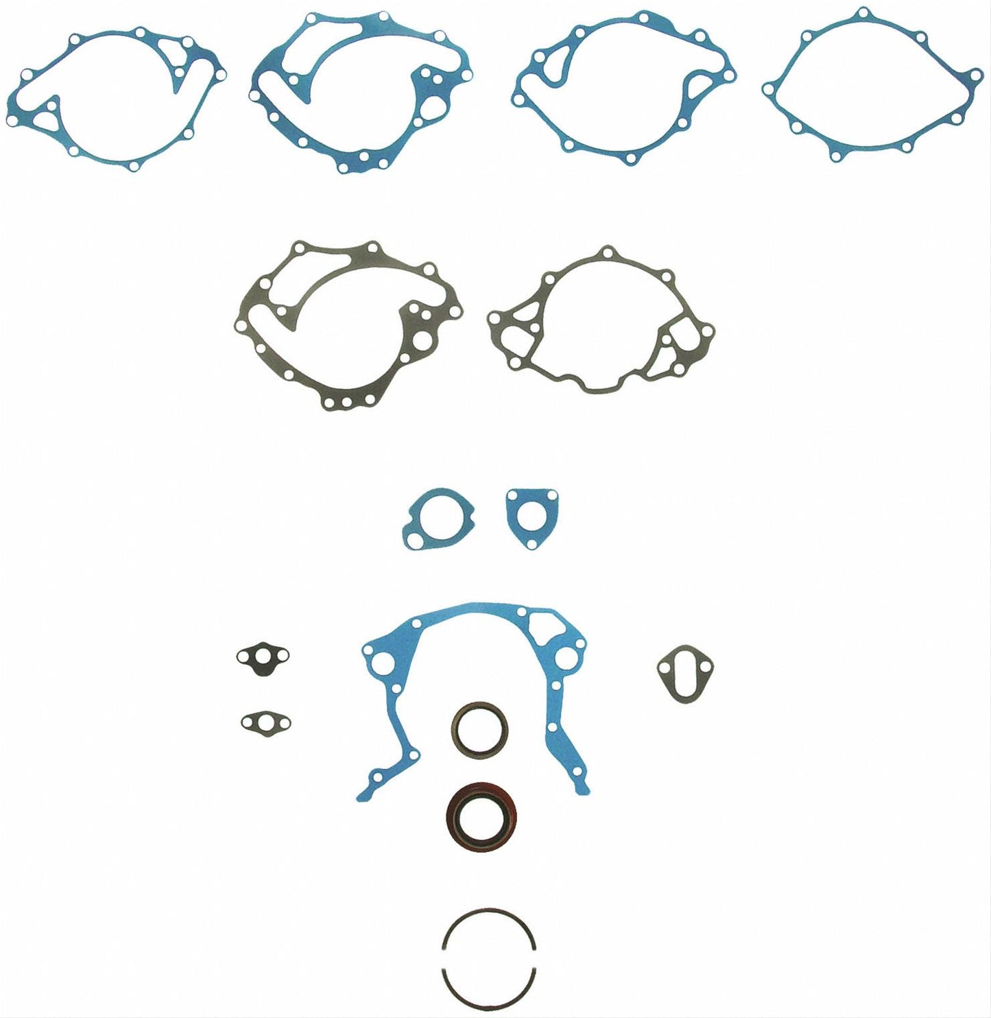 Fel-Pro Gaskets FE27071 R.A.C.E. Set 302W