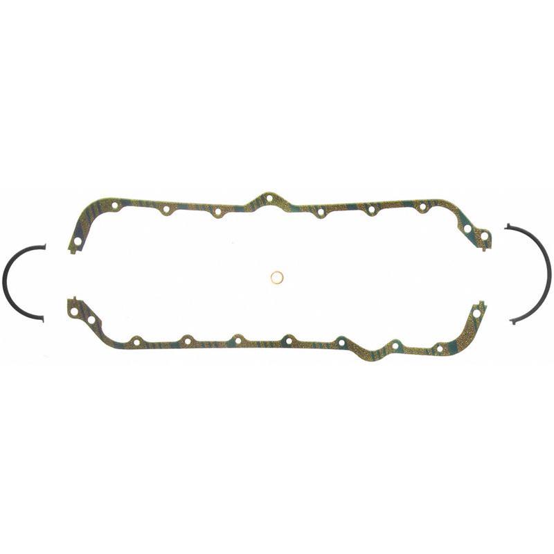 Fel-Pro Gaskets FEOS30187C Oil Pan Gasket Amc 290-401