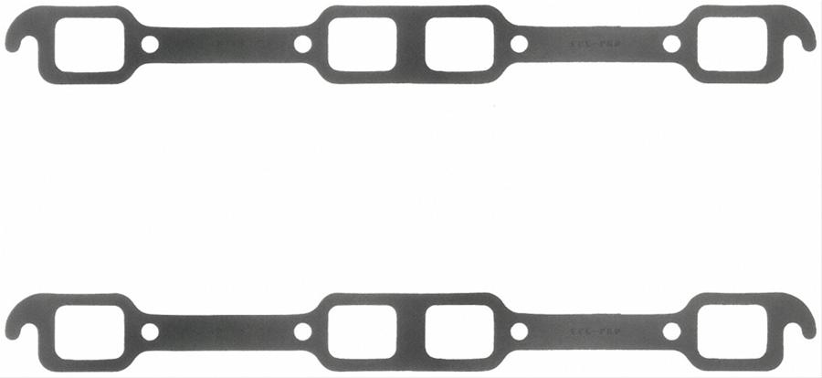 Fel-Pro Gaskets FE17459 Exhaust Manifold Gasket Set Chrysler 440 V8 Marine