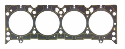 Fel-Pro Gaskets FE8716PT1 Head Gasket Olds 350 N Diesel 4.170 Bore..010 Thicker