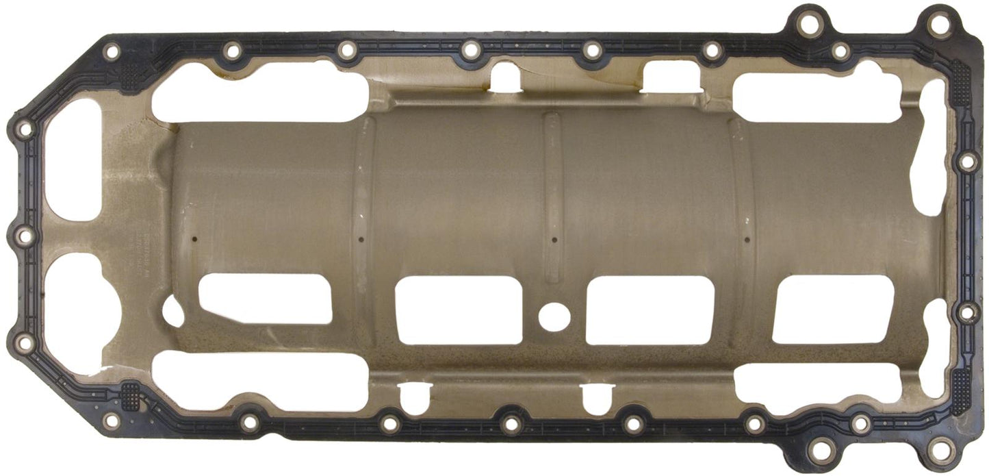 Fel-Pro Gaskets FEOS30795R Oil Pan Set Chrys Hemi 6.1 Srt-8