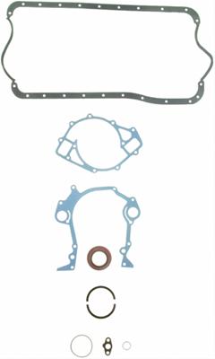 Fel-Pro Gaskets FECS85582 Conv Set 460 Efi Ford 95-98