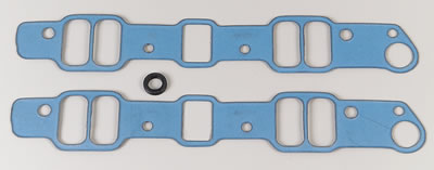 Fel-Pro Gaskets FEMS90123 Intake Set Pontiac 455 Ho/Sd Also Fits Ram Air Iv