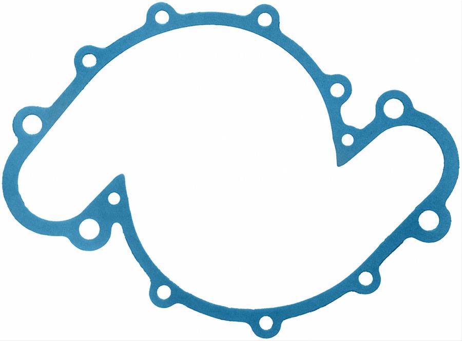 Fel-Pro Gaskets FE35014 Water Pump Gasket Amc 290-401