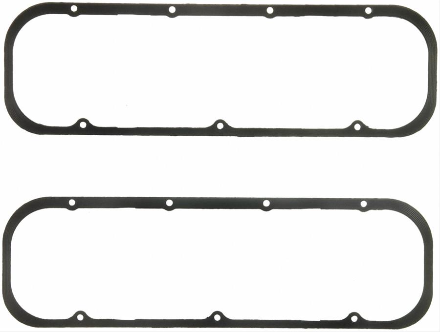 Fel-Pro Gaskets FE17936 Valve Cover Gaskets Chev 502 King Cobra Gen V Engine