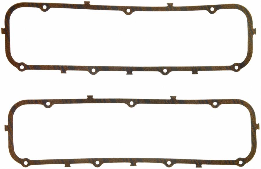 Fel-Pro Gaskets FE17947 Valve Cover Gasket Set Ford 460 V8