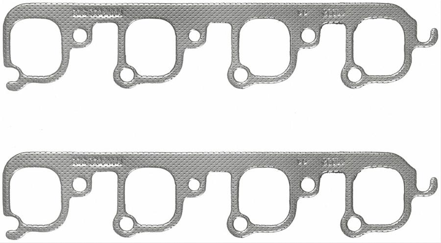 Fel-Pro Gaskets FEMS90332 Exhaust Gasket Ford 351C 4V