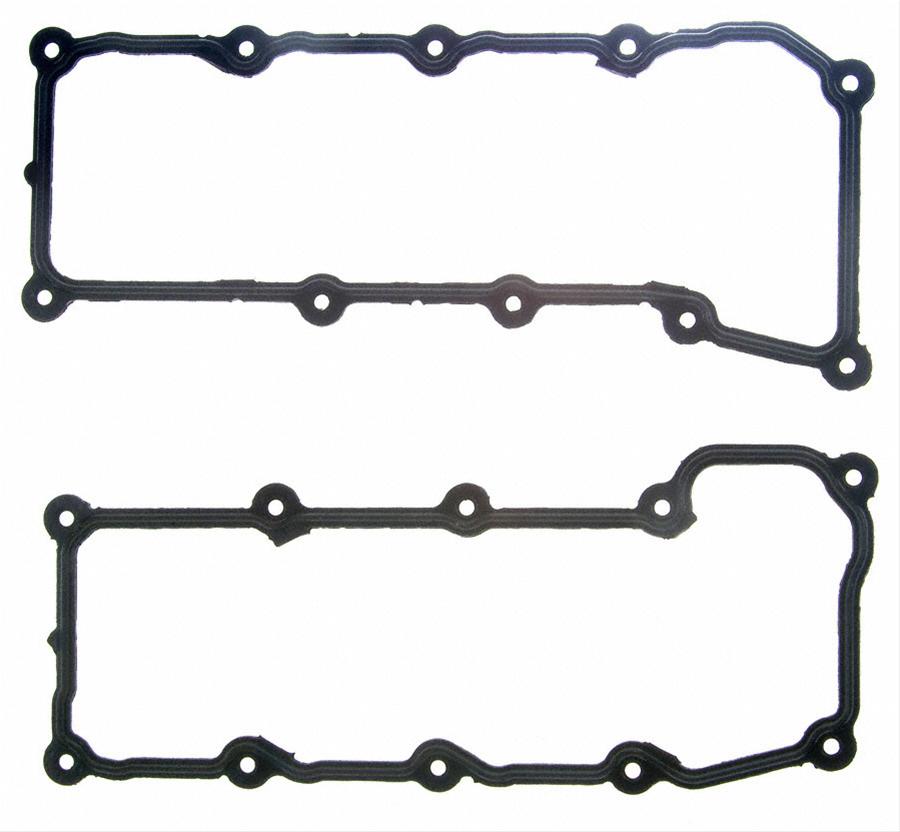 Fel-Pro Gaskets FEVS50594R Valve Cover Chrysler Jeep 3.7 Ekg V6 Moulded Rubber