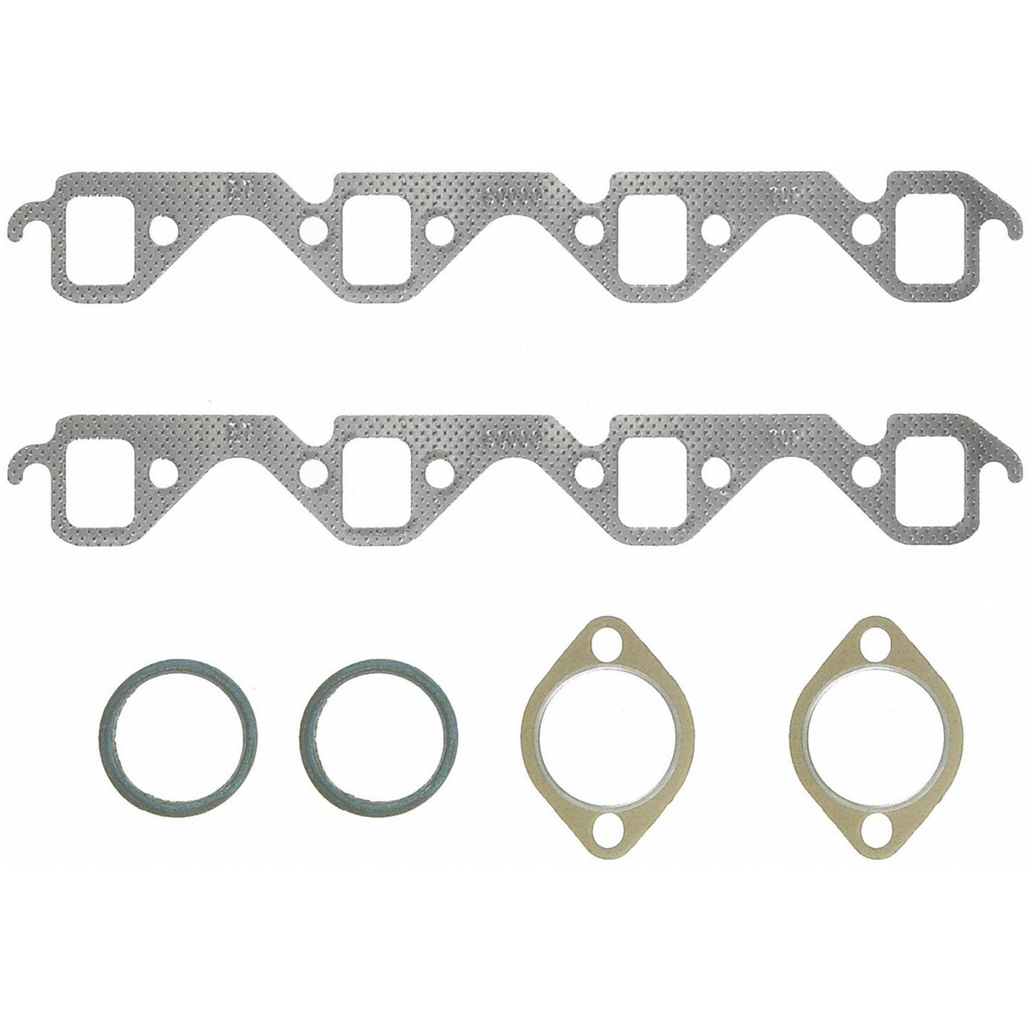 Fel-Pro Gaskets FEMS90000 Exhaust Set Ford 302W