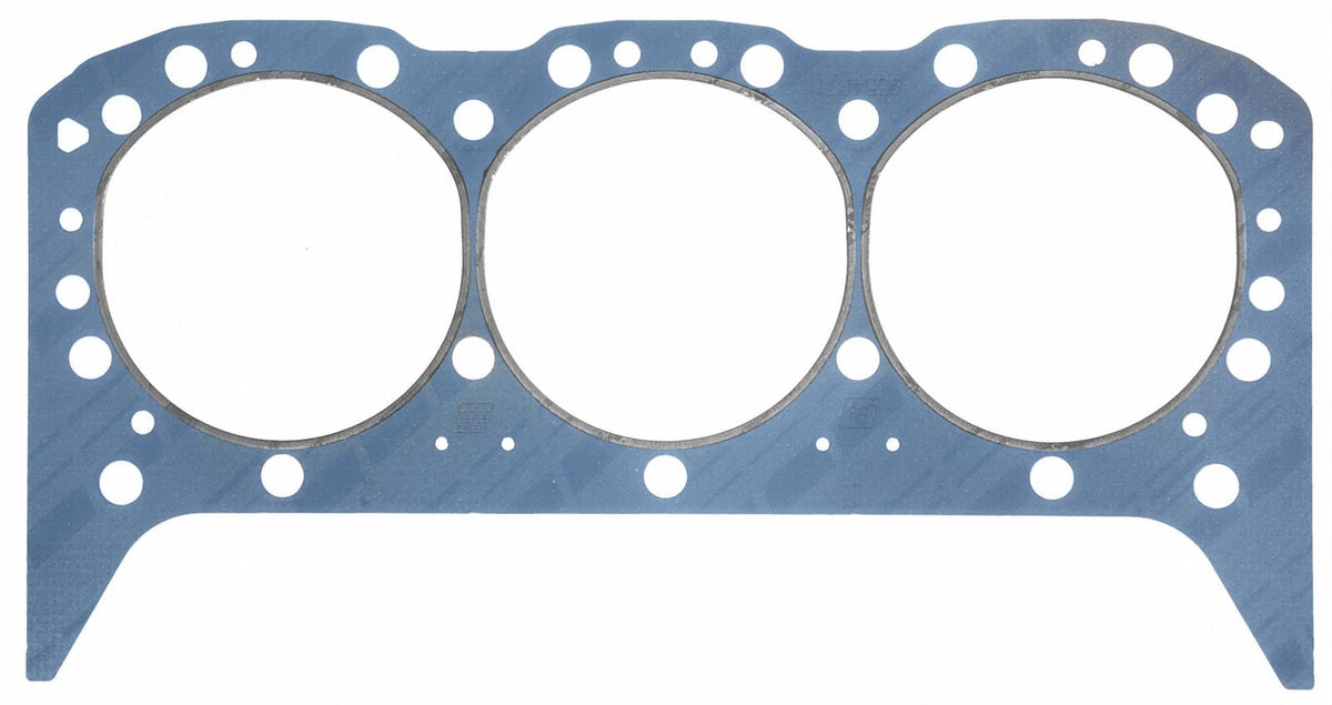 Fel-Pro Gaskets FE9354PT1 Head Gasket Chev 262 V6 Incl Vortec Engine