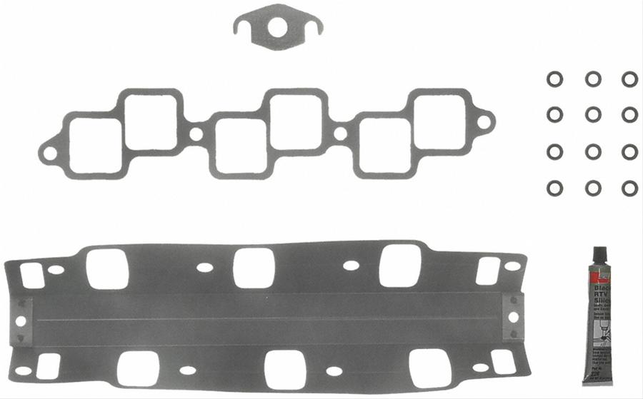 Fel-Pro Gaskets FEMS96042 Intake Chry Voyager 3.3