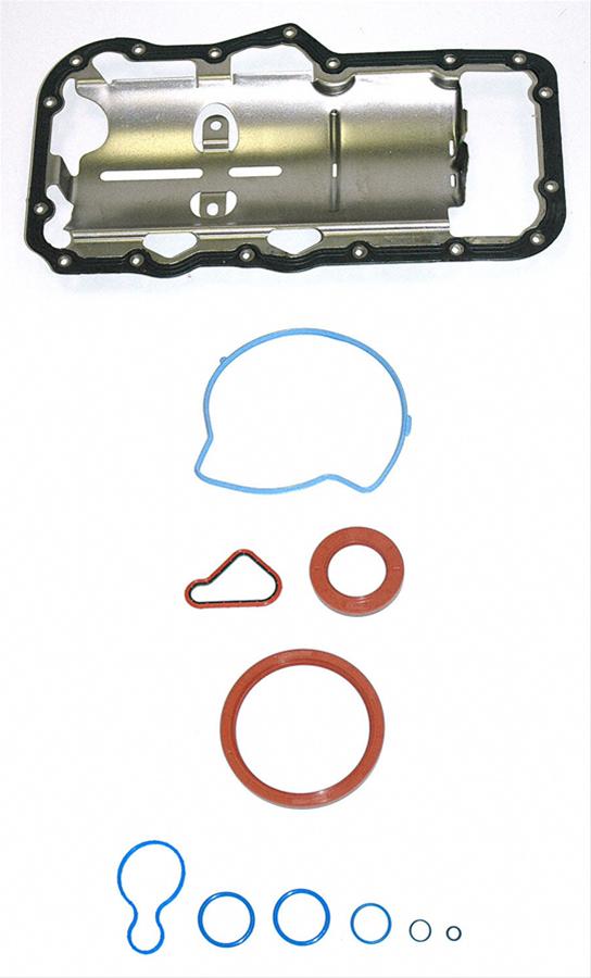 Fel-Pro Gaskets FECS26229 Conv Set Chrysler Jeep V6 Ekg 3.7L