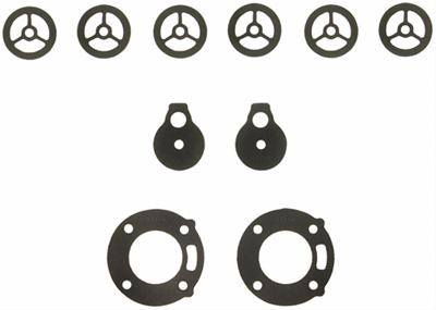 Fel-Pro Gaskets FE17525 Ex Man Cool Set Chev SB V8 Crusader Open Cooling