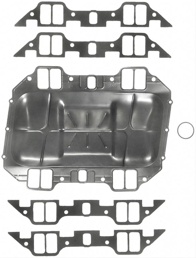 Fel-Pro Gaskets FE17359 Intake Manifold Gasket Set Chrysler 440 Marine