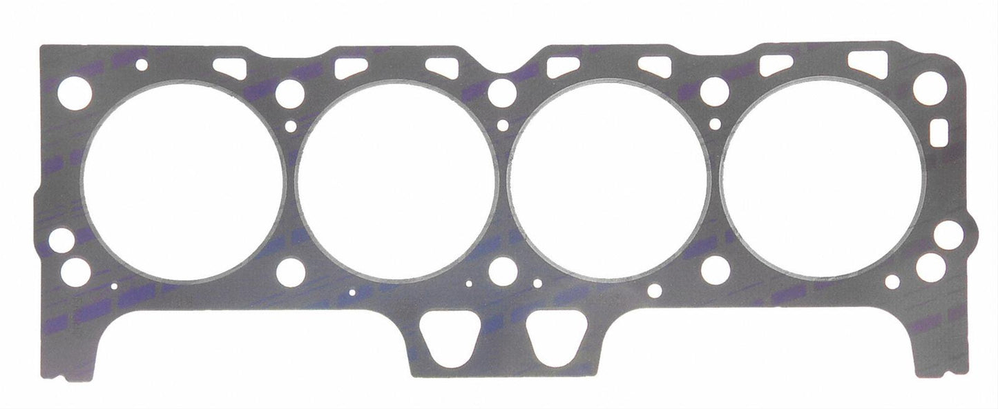 Fel-Pro Gaskets FE8265PT1 429-460 Ford Teflon Head Gkt