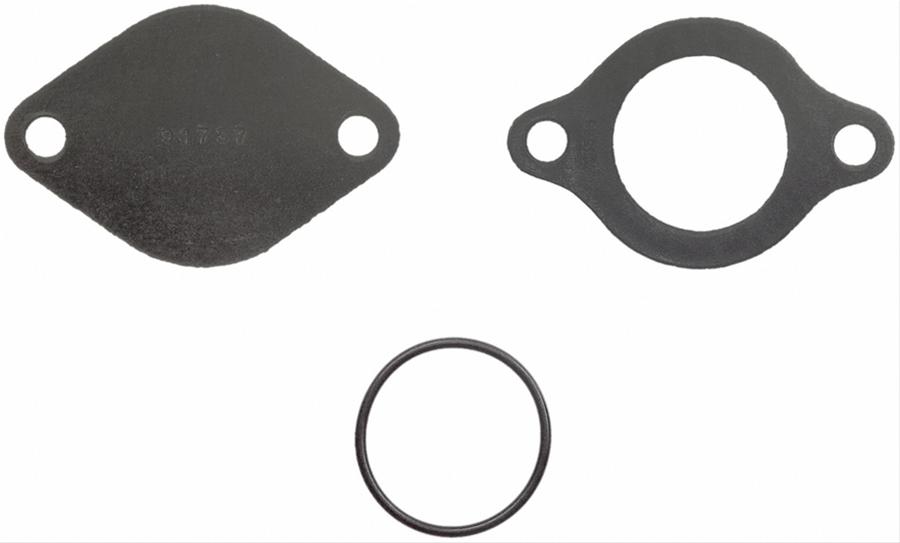 Fel-Pro Gaskets FE17621 Thermostat Housing Gasket Set Suits Chev Merc New Desgn