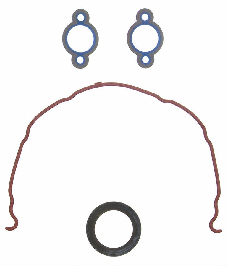 Fel-Pro Gaskets FETCS46007 Timing Cover Set Chev 8.1L 496 Vortec