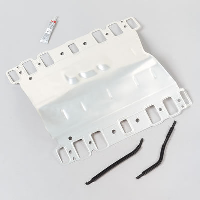 Fel-Pro Gaskets FEMS96004 Inlet Pan Oldsmobile 455 68-72