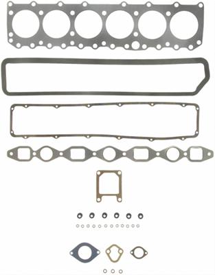 Fel-Pro Gaskets FEHS7541CS VRS 264 International 6 Cyl