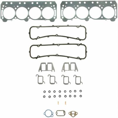 Fel-Pro Gaskets FEHS8264PT1 VRS Buick 350 68-81 All Models No Intake Included