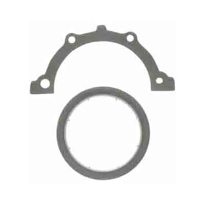 Fel-Pro Gaskets FEBS40656 Rear Main Chev 262 Vortec Improved Design
