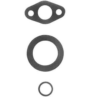 Fel-Pro Gaskets FETCS45723 Timing Cover Gasket Set