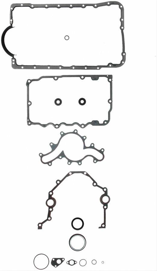 Fel-Pro Gaskets FECS9293 Conv Set Ford 4.0L Sohc