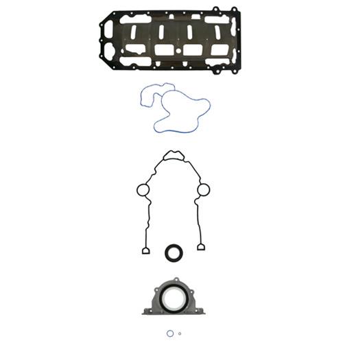 Fel-Pro Gaskets FECS26568 Conv Set Mopar 6.4 Hemi Esg Suits 300C & Jeep Srt-8