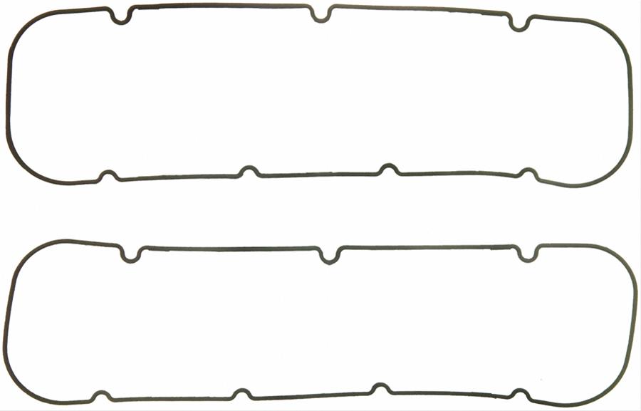 Fel-Pro Gaskets FE17937 Valve Cover Gaskets Chev BB Generation V Engine