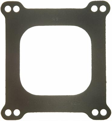 Fel-Pro Gaskets FE17840 Carburettor Base Gasket 4Bbl Open Hole