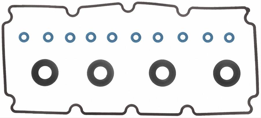 Fel-Pro Gaskets FEVS50507R Valve Cover Chrysler Neon Ecb 2000-On