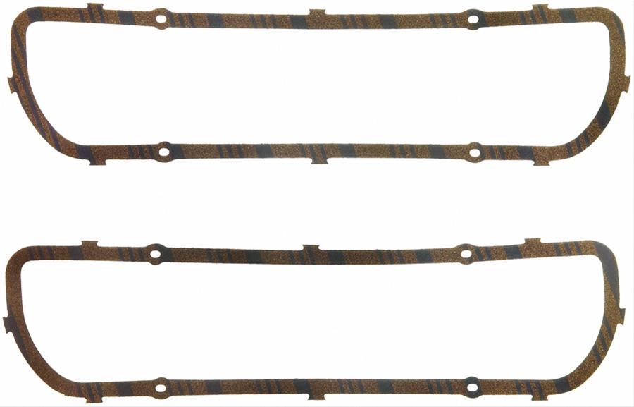 Fel-Pro Gaskets FEVS13333C Valve Cover Gaskets Cadillac 429
