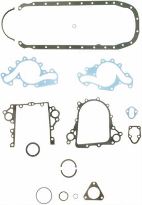 Fel-Pro Gaskets FECS87261 Conv Set 6.2 Litre Chev Diesel