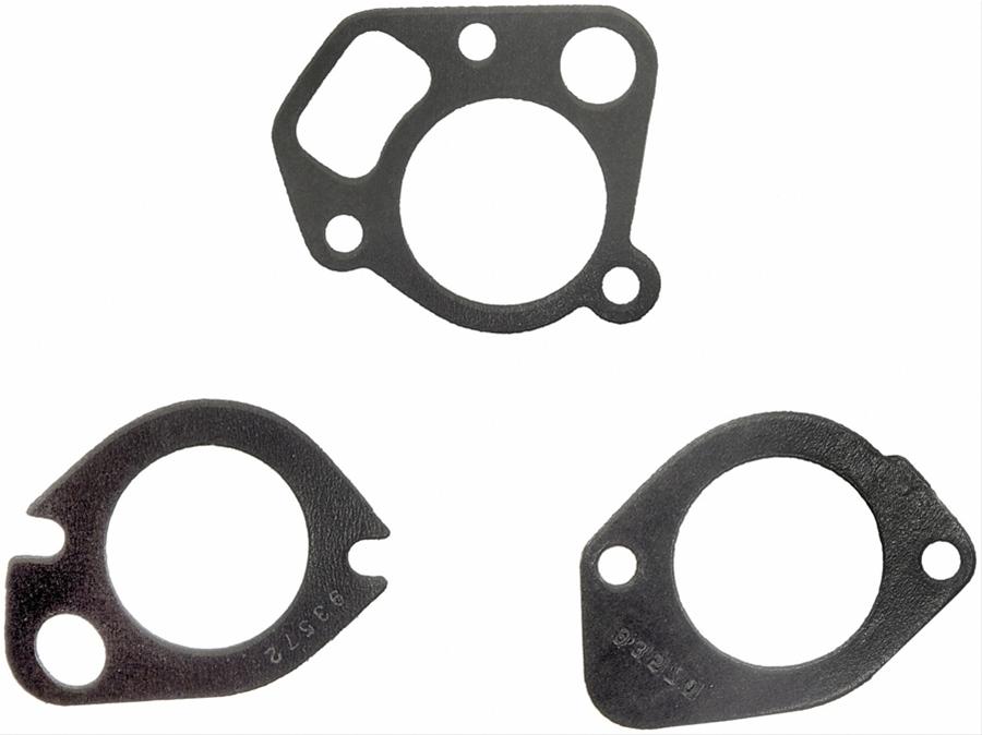 Fel-Pro Gaskets FE17660 Thermostat Housing Gasket Set Suits Ford Mercruiser
