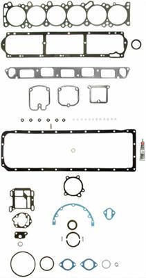 Fel-Pro Gaskets FEFS8196PT2 Full Set Buick Tba