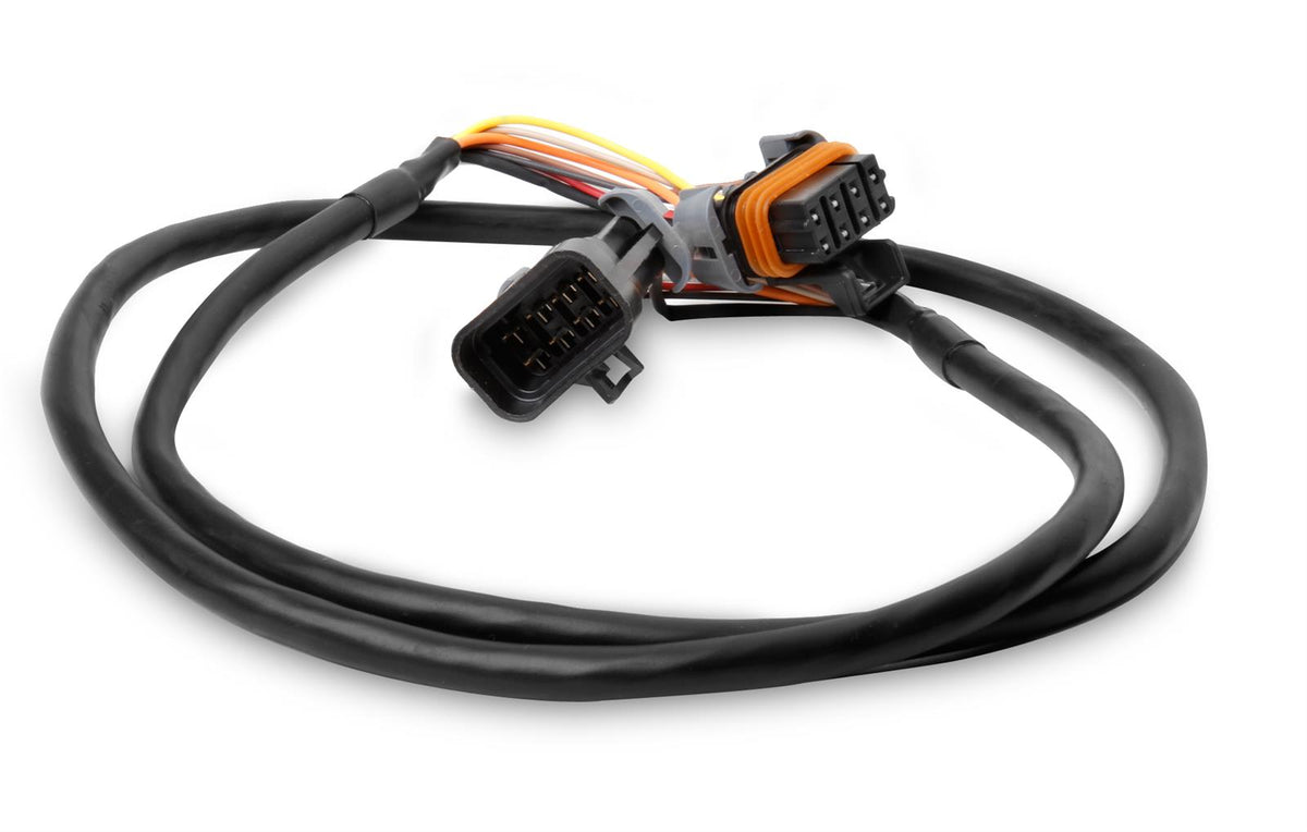 Holley HO534-199 Oxy Sensor EXTension Cable suits Commander 950 System