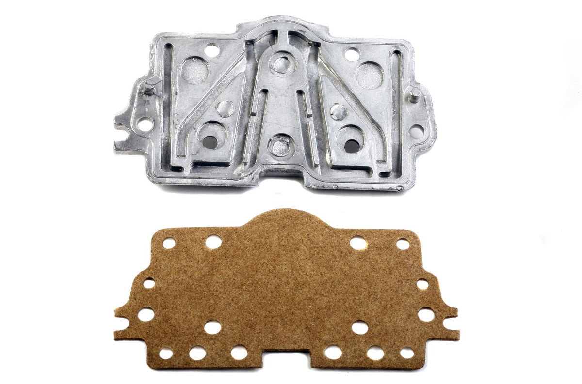 Holley HO34R9716-12 Secondary Metering Plate suits Various Carburettors