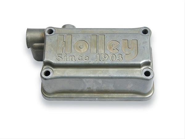Holley HO134-282 Replacement Fuel Bowl Kit suits Holley Hy01850/080457