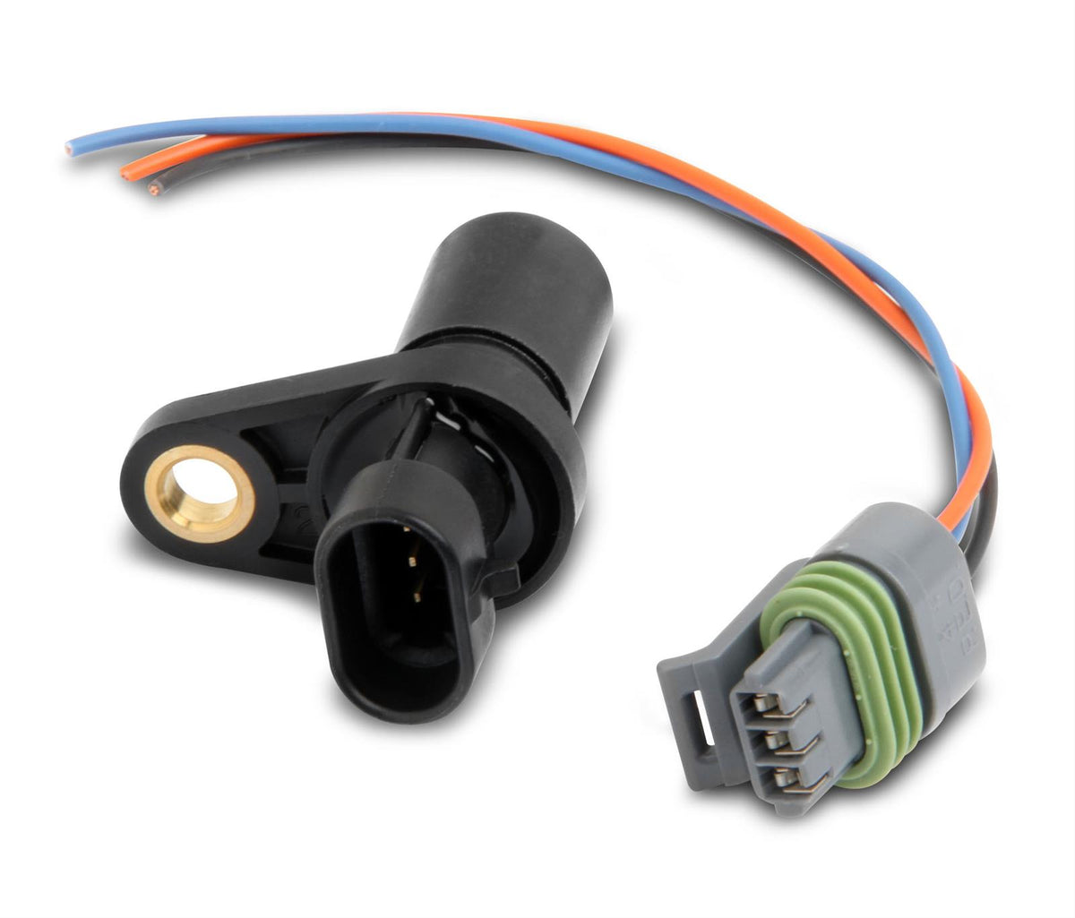Holley HO554-117 Crank Sensor & Pigtail suits Holley EFI Systems