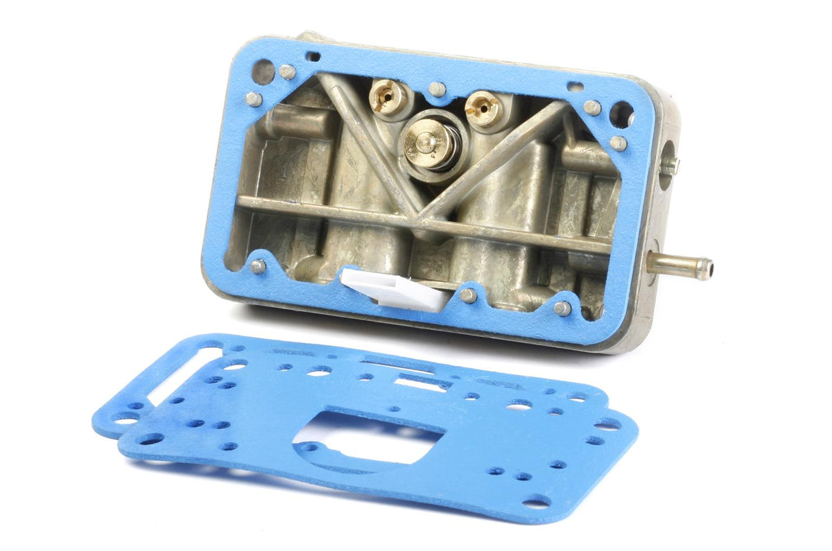 Holley HO134-63 Primary Metering Block suits Holley Hy04776C Carb