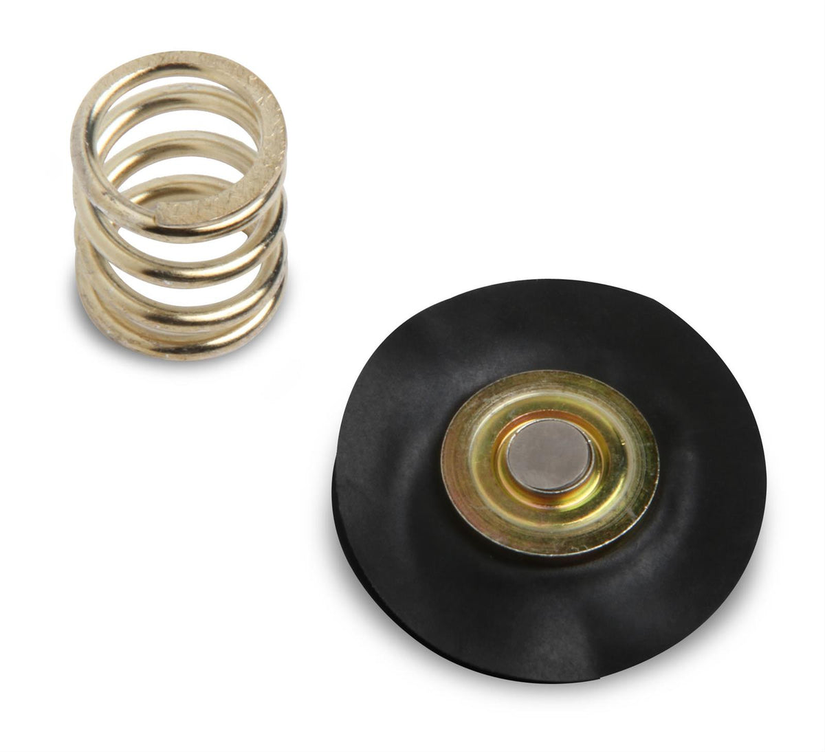 HOLLEY REGULATOR REBUILD KIT HO12-827 FITS 12-848 FUEL PRESSURE REGULATORS