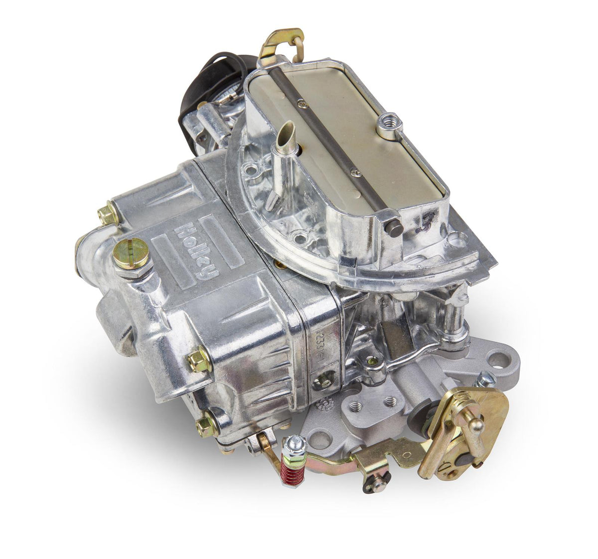 Holley HO0-80683-1 325 CFM Centre Carb Elec Choke Tri-Power Setup Hy300521