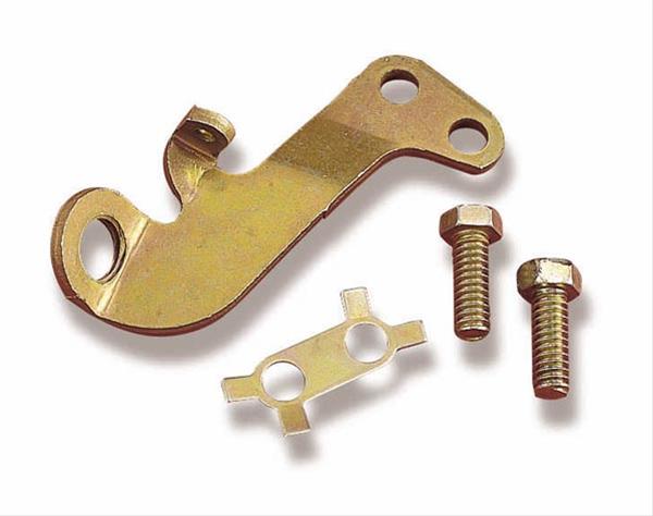 Holley HO20-58 Solenoid Bracket Holley 4160'S Except 0-1848-1
