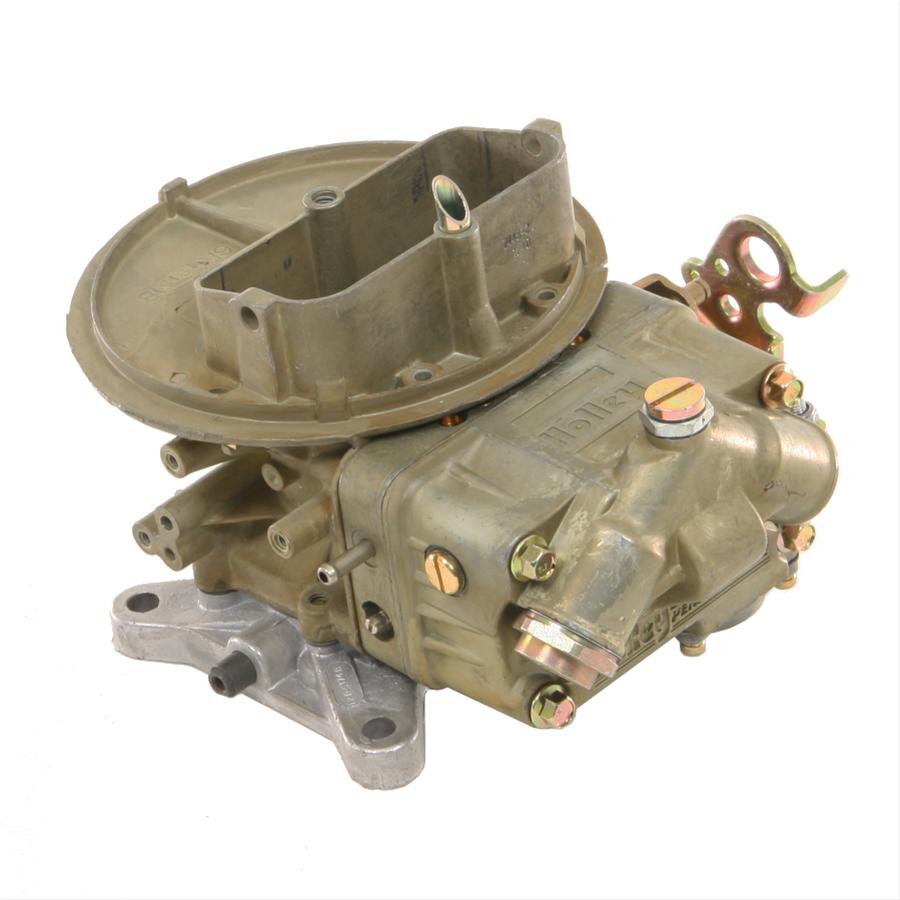 Holley HO65-7448CT 350 CFM 2BBL Carburettor Remanufactured