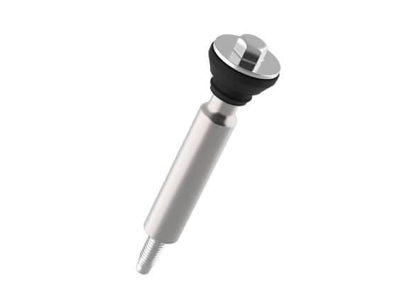 Holley HO561-133 Tall Ls Valve Cover Bolt