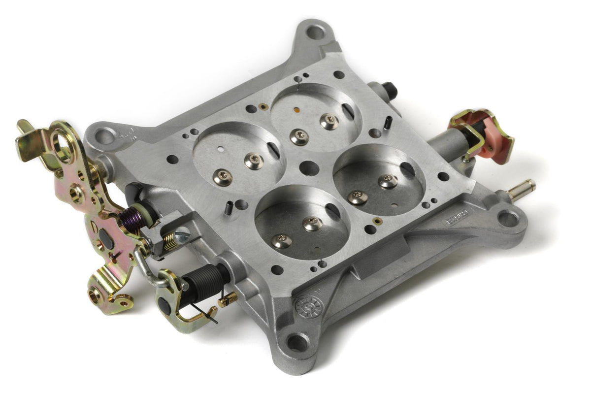Holley HO112-122 Throttle Body Kit Hy 0804961 Carburettor