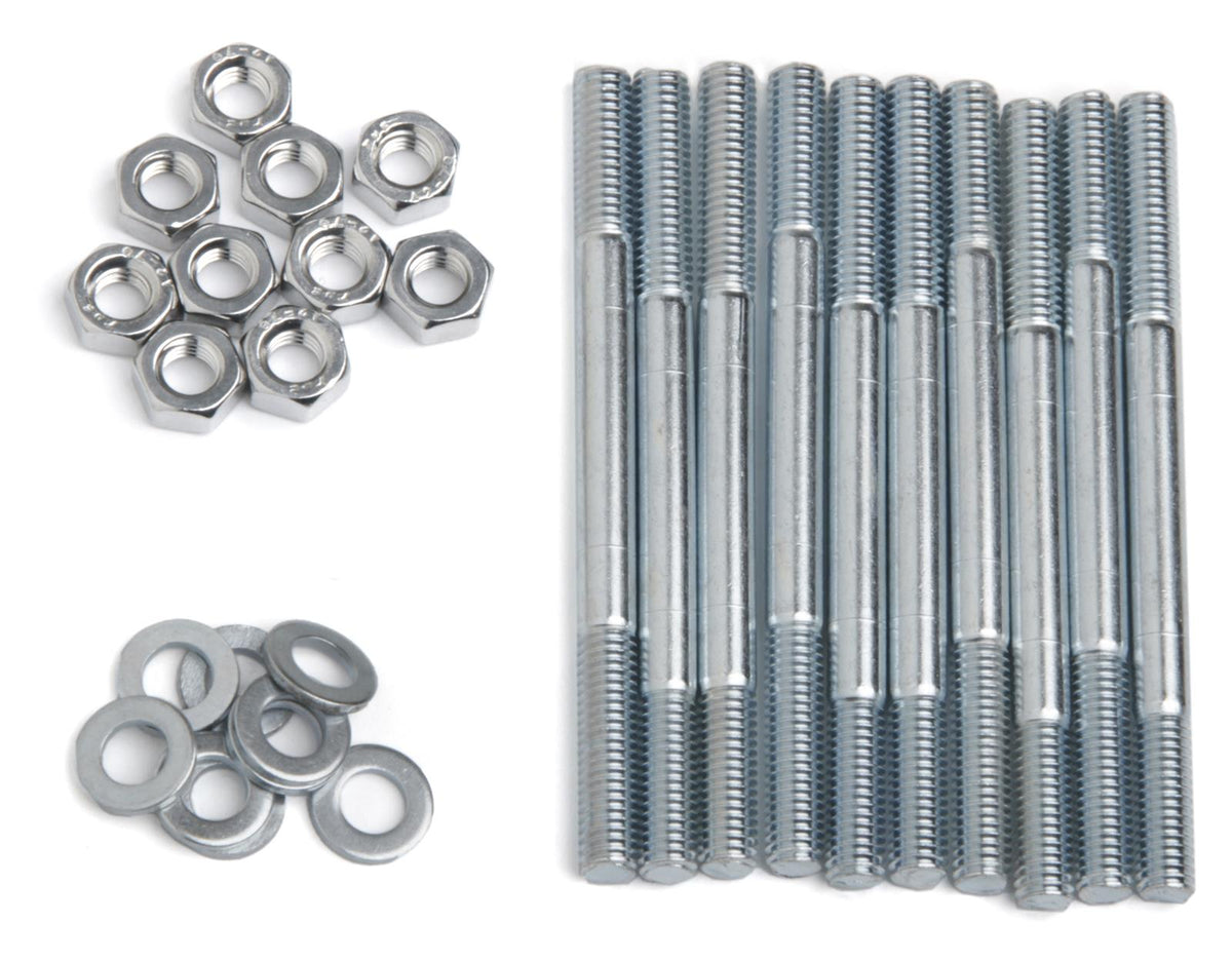Holley HO300-225 Stud Kit for Hi-Ram Intake Manifolds