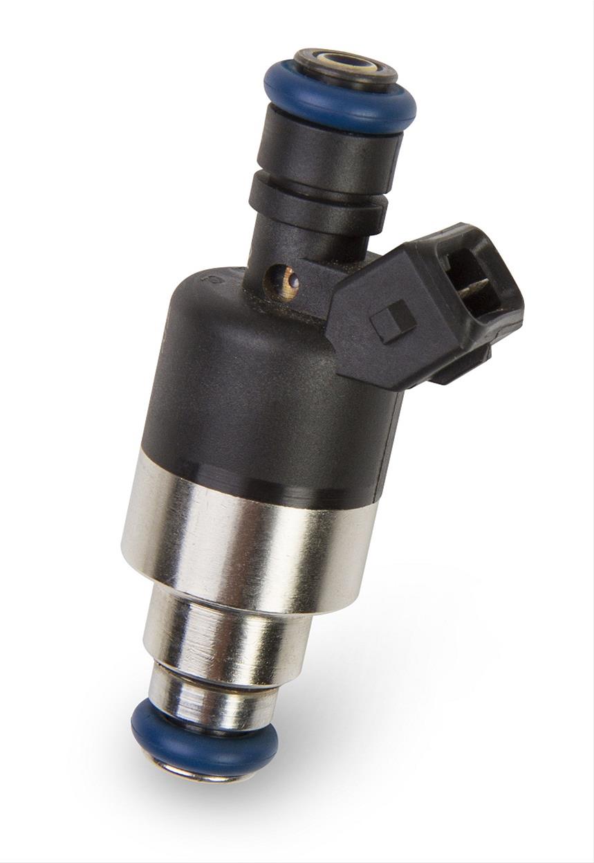 Holley HO522-481 Fuel Injector 48 Lb/Hr Universal Fit