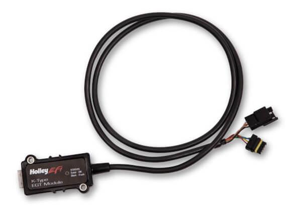 Holley HO554-188C Canbus Module 1 Channel Exhaust Gas Temperature Controller