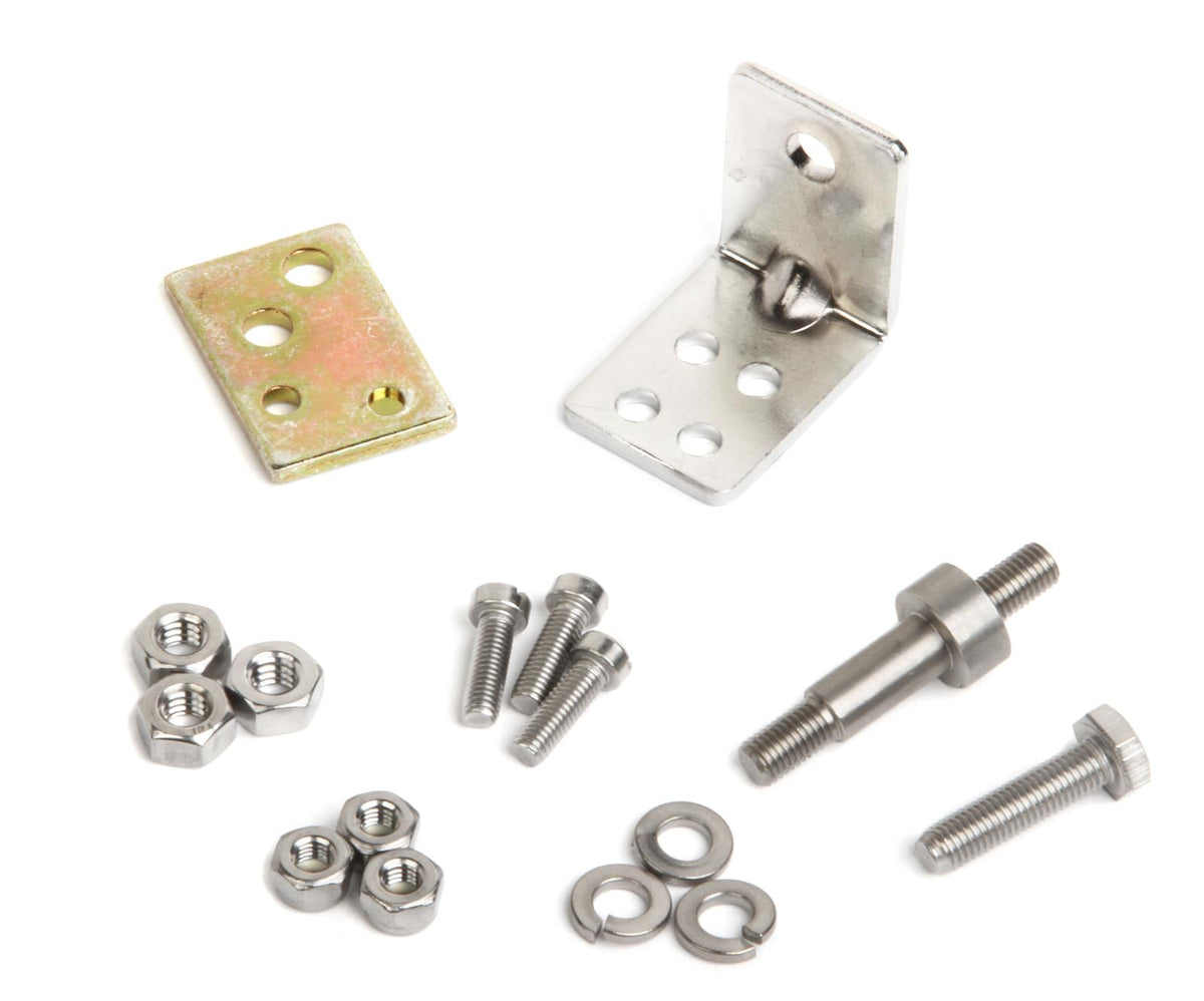 Holley HO717-7 Marine Throttle Cable Bracket suits Mercruiser Applications